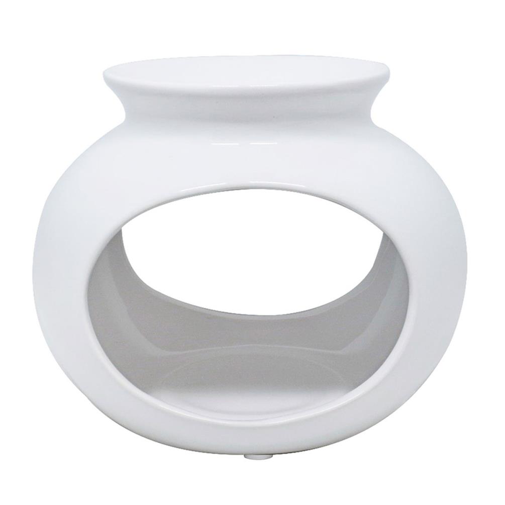 Desire Aroma White Orb Wax Melt Warmer £5.59